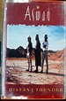 Aswad - Distant Thunder (1988, Cassette) | Discogs