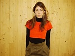 Chairlift’s Caroline Polachek releases new solo album 'Drawing The ...