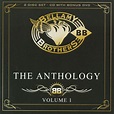 The Anthology - Volume 1 | CD/DVD Album | Free shipping over £20 | HMV ...