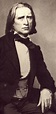 yovisto blog: Franz Liszt - Rockstar of the 19th Century