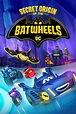 Batwheels - Where to Watch and Stream - TV Guide