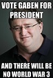 [Image - 442806] | Gabe Newell | Know Your Meme