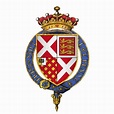 Henry Neville, 5th Earl of Westmorland - Wikipedia | Coat of arms ...