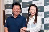 60歲庹宗華秘婚印尼妻 親吐「老來得子」現況：生活更安定 - 自由娛樂