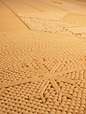 《創意地毯》此地毯非真地毯 | 宅宅新聞