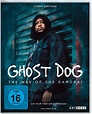 Ghost Dog - Der Weg des Samurai Blu-ray bei Weltbild.de kaufen