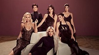 Ver Las Kardashian Online | Cuevana 3