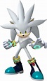 Silver the Hedgehog | Sonic News Network | FANDOM powered by Wikia