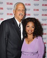Stedman Graham Shares His Advice On How To Always Feel Beautiful - Essence