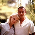 Paul Newman & Joanne Woodward - 50 anni di matrimonio a Hollywood