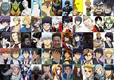 October 11 - Happy birthday, Sugita Tomokazu : r/seiyuu