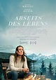 crazy4film: ABSEITS DES LEBENS: Filmvorstellung plus CineMerit Award