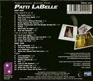 Patti LaBelle CD: The Spirit's In It - I'm In Love Again - Patti (2-CD ...