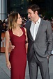 John Krasinski and Emily Blunt Really Have the Look of Love Down ...