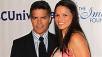 Elvimar Silva is the Wife of Esai Morales and the Mother of His ...