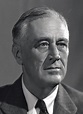 Presidency of Franklin D. Roosevelt, third and fourth terms - Wikipedia