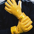 Puma Goalkeeper Gloves Future Z Ederson Golden Glove Exclusive Model ...