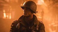 Call of Duty: WW2-Trailer #1