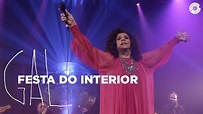 Gal Costa | Festa do Interior (Vídeo Oficial) - YouTube Music