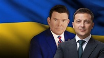 Watch A Bret Baier and Volodymyr Zelenskyy Interview | Fox Nation