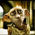 Dobby, Un Personaje, único Y Carismático De La Saga De Harry Potter