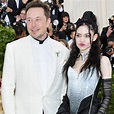 La foto más reciente de Grimes de ella y el hijo de Elon Musk derretirá ...