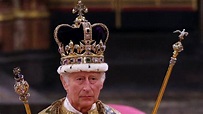 ¿Qué se sabe sobre la salud del rey Carlos III?