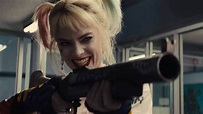 REVIEW: Birds of Prey and the Fantabulous Emancipation of One Harley ...