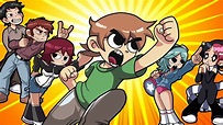 Scott Pilgrim Vs. The World: The Game – Complete Edition Wallpapers ...