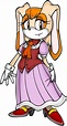 Vanilla the Rabbit - Sonic News Network - Wikia