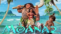 Moana 2 release date, cast, plot, trailer and everything you want to know! - Speaky Magazine