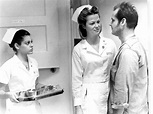 R.P. McMurphy, Nurse Ratched, Nurse Pilbow | Nurse ratched, Louise ...