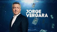 Shark Tank México - Conoce al tiburón Jorge Vergara - YouTube