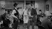 Der Mann, der Liberty Valance erschoß | Film 1962 | Moviepilot.de