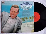 Hawaiian Wedding Song - Andy Williams LP: Amazon.co.uk: Music