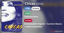 Chicas (film, 2010) - FilmVandaag.nl