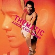 Aaron Kwok - Thematic - Reviews - Album of The Year