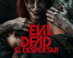 WarnerBrosLatino.com | Todas las películas de Evil Dead | Artículos