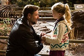 Russell Crowe in "Father and Daughters" (Gabriele Muccino, 2015) | The ...