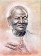 Nisargadatta Maharaj Ji - God Pictures