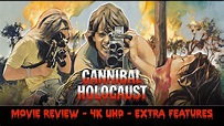 Cannibal Holocaust | 1980 | Italian Collection # 79 | 88 Films ...