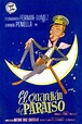 Enciclopedia del Cine Español: El guardián del paraíso (1955)