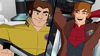 Voltron Force | Rogue Trip - Full Episodes compilation | Kids Cartoon ...