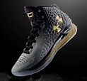 Here's Steph Curry's First Under Armour MVP Sneaker | Sole Collector