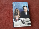 A FEAST OF FREUD - The Wittiest Writings of Clement Freud by CLEMENT ...