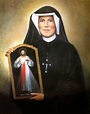 Santa María Faustina Kowalska | GRUPO PARROQUIAL VIRGEN DEL CARMEN LINARES