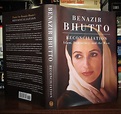 RECONCILIATION Islam, Democracy, and the West | Benazir Bhutto | First ...