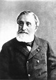 Gustave Moynier