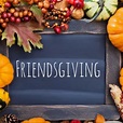 Friendsgiving Feast | Welcome Neighbor STL