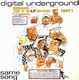 Digital Underground – Nuttin' Nis Funky Samples | Genius